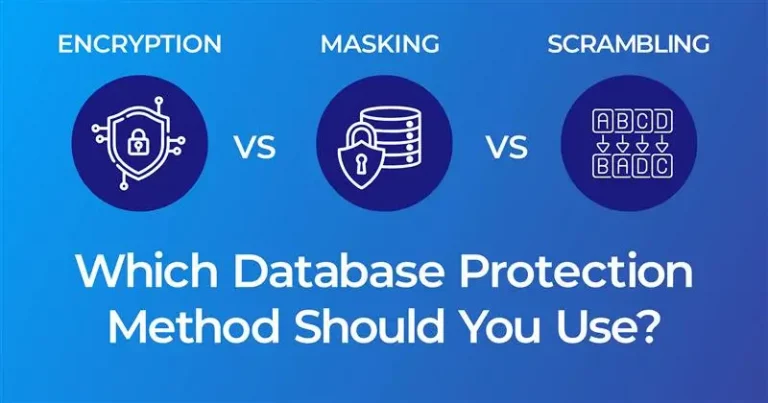 Database Protection Method for DBA Operations