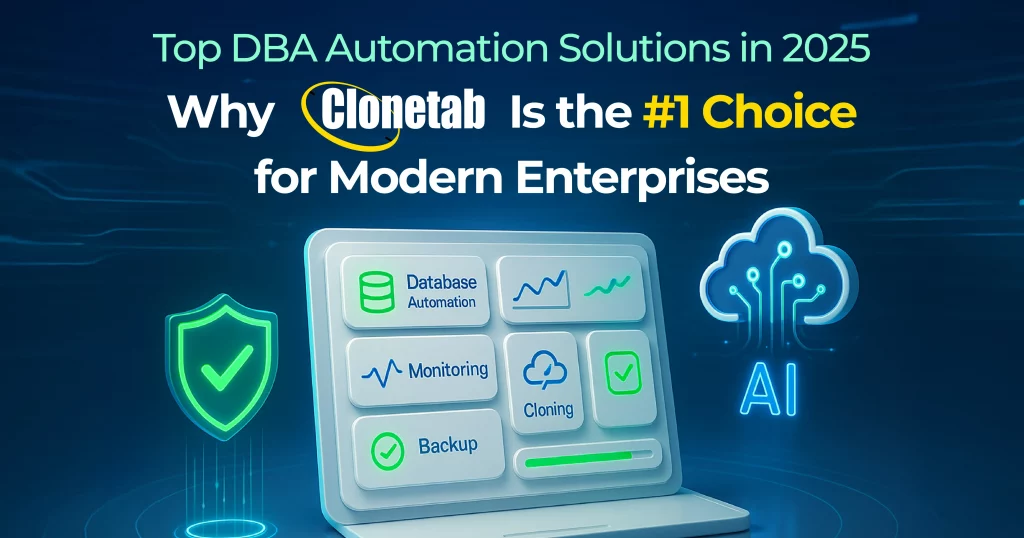 top-dba-automation-solutions