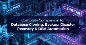 delphix vs clonetab complete comparison